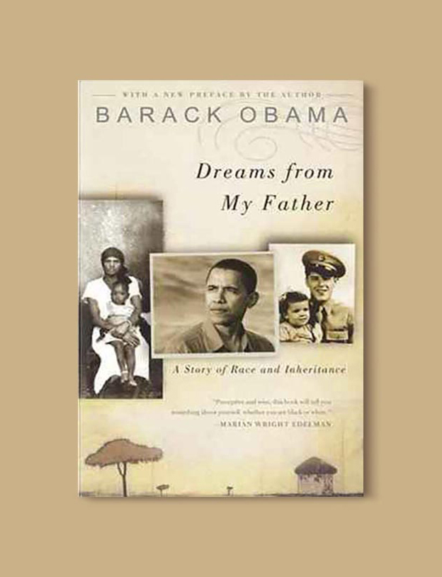 Books Set In Hawaii - Dreams From My Father by Barack Obama. For more books visit www.taleway.com to find books from around the world. Ideas for those who like to travel, both in life and in fiction. #books #novels #hawaii #travel #fiction #bookstoread #wanderlust