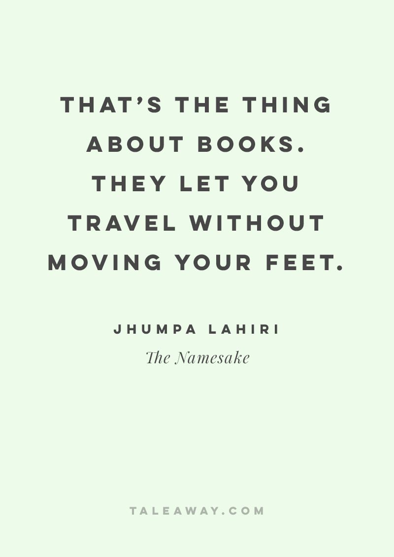 Inspiring Book Quotes By Indian Authors The Namesake By Jhumpa Lahiri Book Quotes Inspirational