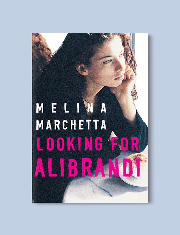 Books Set In Australia - Looking for Alibrandi by Melina Marchetta. For more books visit www.taleway.com to find books set around the world. Ideas for those who like to travel, both in life and in fiction. australian books, books and travel, travel reads, reading list, books around the world, books to read, books set in different countries, australia