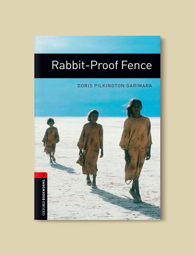 Books Set In Australia - Rabbit-Proof Fence by Doris Pilkington. For more books visit www.taleway.com to find books set around the world. Ideas for those who like to travel, both in life and in fiction. australian books, books and travel, travel reads, reading list, books around the world, books to read, books set in different countries, australia