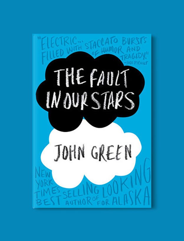 Books Set In Amsterdam - The Fault In Our Stars by John Green. For more books visit www.taleway.com to find books set around the world. Ideas for those who like to travel, both in life and in fiction. #books #novels #bookworm #booklover #fiction #travel #amsterdam