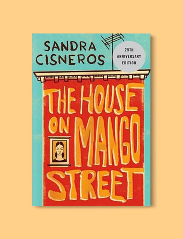 Books Set In Mexico - The House on Mango Street by Sandra Cisneros. For more books visit www.taleway.com to find books set around the world. Ideas for those who like to travel, both in life and in fiction. mexican books, reading list, books around the world, books to read, books set in different countries, mexico