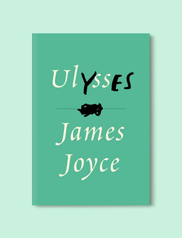 Books Set In Ireland - Ulysses by James Joyce. For more books that inspire travel visit www.taleway.com to find books set around the world. irish books, books about ireland, ireland inspiration, ireland travel, novels set in ireland, irish novels, books and travel, travel reads, reading list, books around the world, books to read, books set in different countries, ireland, ireland books, ireland packing list, ireland vacation, irish books novels