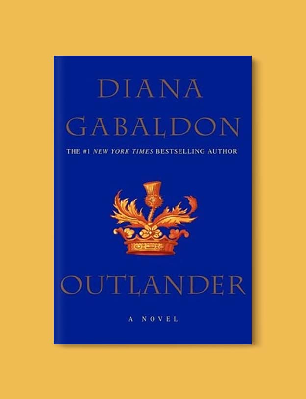 Books Set In Scotland - Outlander by Diana Gabaldon. For more books that inspire travel visit www.taleway.com to find books set around the world. scottish books, books about scotland, scotland inspiration, scotland travel, novels set in scotland, scottish novels, scotland novels, books and travel, travel reads, reading list, books around the world, books to read, books set in different countries, scotland, scottish books, scotland packing list, scotland vacation, scotland books novels