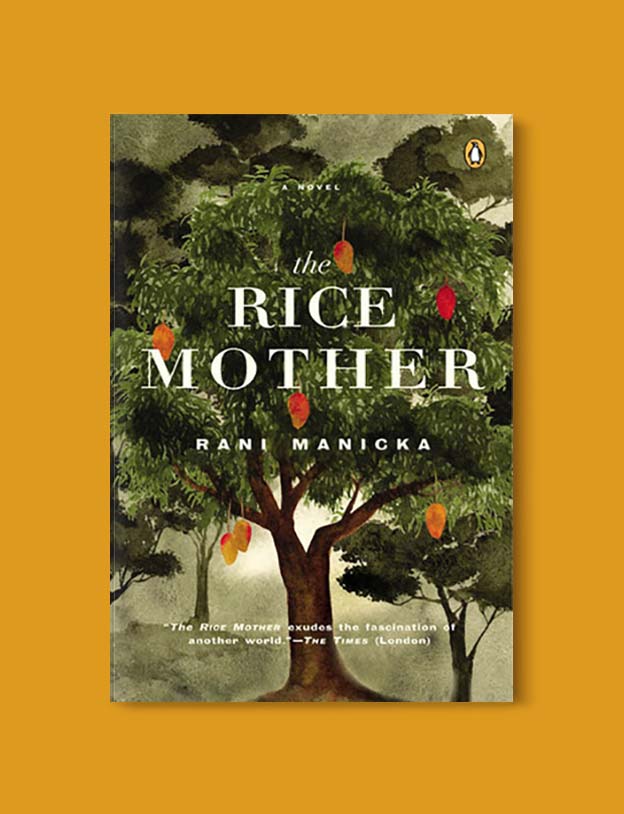Books Set In Malaysia - The Rice Mother by Rani Manicka. For more books that inspire travel visit www.taleway.com. malaysian books, books about malaysia, malaysia inspiration, malaysia travel, novels set in malaysia, malaysia novels, malaysian novels, books and travel, travel reads, reading list, books around the world, books to read, malaysia, malaysian books, malaysia books, malaysia packing list, malaysia vacation, malaysia kuala lumpur, malaysia backpacking, malaysia culture, malaysia vacation
