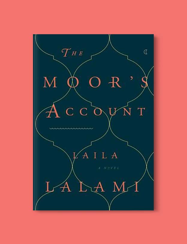 Books Set In Morocco - The Moor’s Account by Laila Lalami. For more Moroccan books that inspire travel visit www.taleway.com. books morocco, morocco book, books about morocco, morocco inspiration, morocco travel, morocco reading, morocco reading challenge, morocco packing, marrakesh book, marrakesh inspiration, marrakesh travel, travel reading challenge, fes travel, casablanca travel, tangier travel, desert travel, reading list, books around the world, books to read, books set in different countries, books and travel, morocco bookshelf