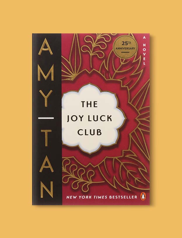 Books Set In China - The Joy Luck Club by Amy Tan. For books that inspire travel visit www.taleway.com. chinese books, books about china, books on chinese culture, novels set in china, chinese novels, best books about china, books on china travel, best novels about china, contemporary novels set in china, chinese historical fiction, china inspiration, china travel, packing china, china reading list, popular chinese books, novels set in ancient china, best chinese literature, travel reads, reading list, books around the world, books to read, books set in different countries