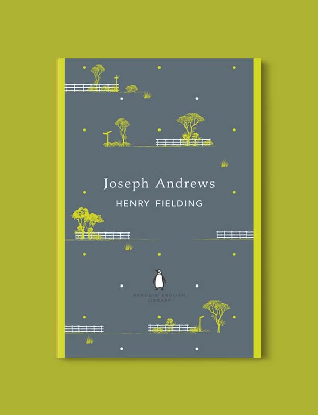 Penguin English Library - Joseph Andrews by Henry Fielding. penguin books, penguin classics, english library books, new penguin english library, penguin library, penguin books series, english library, coralie bickford smith, classic books, classic books to read, book design, reading challenge, reading list, books to read 