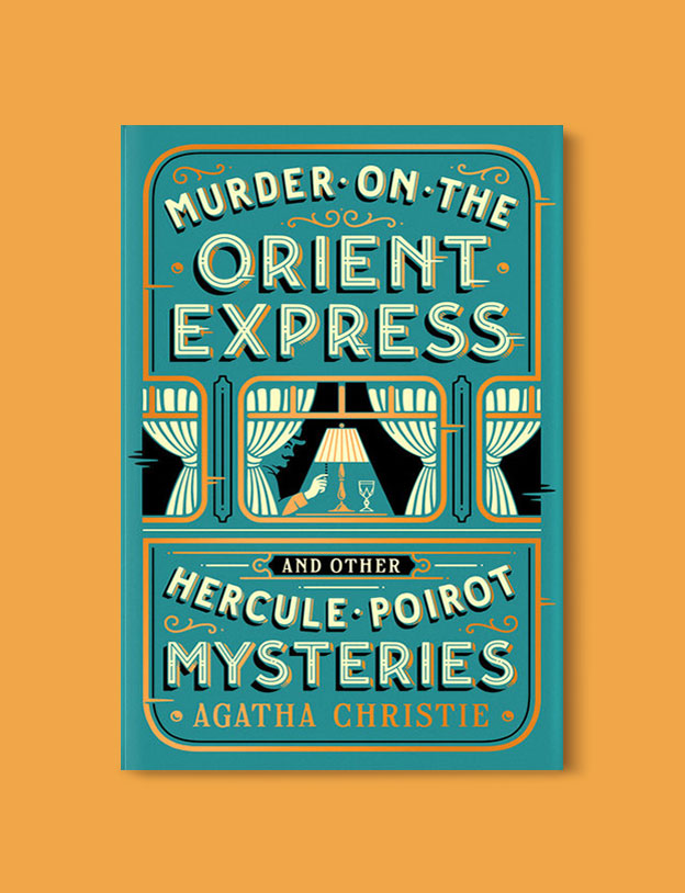 Books Set in Turkey - Murder on the Orient Express by Agatha Christie. For more books that inspire travel visit www.taleaway.com - turkish books, turkish novels, turkish book cover, turkish authors, turkey books, istanbul book, turkey inspiration, books and travel, travel reads, reading list, books to read, books set in different countries, turkish books in english, turkey reading list, turkey reading challenge