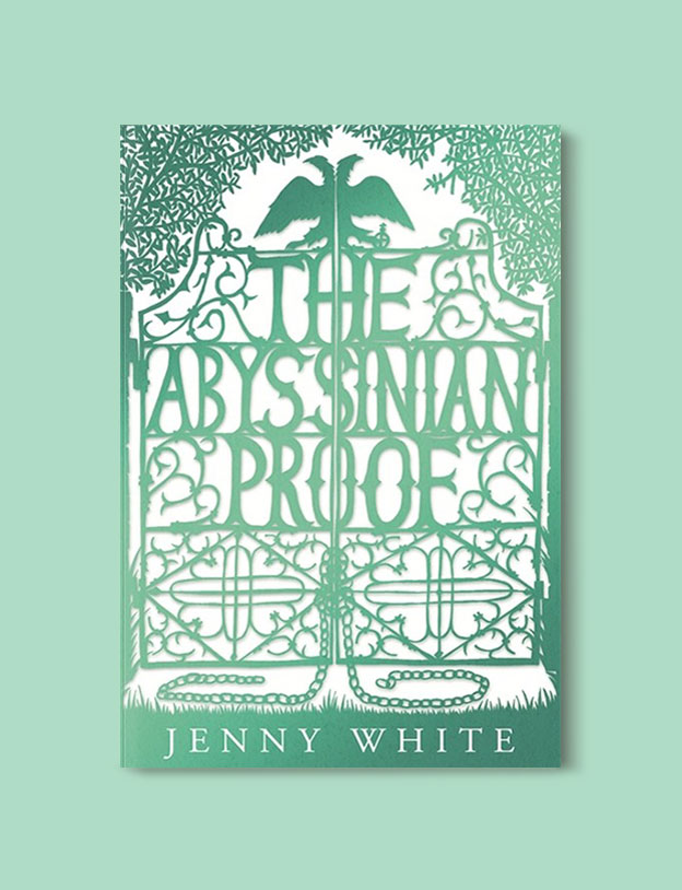 Books Set in Turkey - The Abyssinian Proof by Jenny White. For more books that inspire travel visit www.taleaway.com - turkish books, turkish novels, turkish book cover, turkish authors, turkey books, istanbul book, turkey inspiration, books and travel, travel reads, reading list, books to read, books set in different countries, turkish books in english, turkey reading list, turkey reading challenge