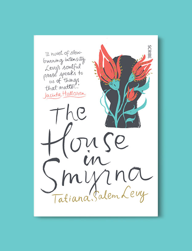 Books Set in Turkey - The House in Smyrna by Tatiana Salem Levy. For more books that inspire travel visit www.taleaway.com - turkish books, turkish novels, turkish book cover, turkish authors, turkey books, istanbul book, turkey inspiration, books and travel, travel reads, reading list, books to read, books set in different countries, turkish books in english, turkey reading list, turkey reading challenge