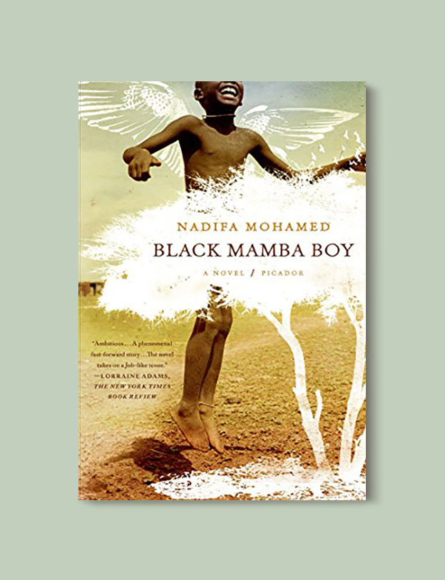 Books Set In Africa: Somalia, Black Mamba Boy by Nadifa Mohamed - Visit www.taleway.com to find books set around the world. africa books, african books, books african authors, africa novels, africa literature, africa culture, africa travel, africa book cover, africa reading challenge, african books to read, africa reading list, africa travel, best african books, books by african authors, books for travel lovers, travel reads, travel reading list, reading list, reading challenge, books around the world