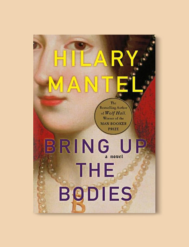 Booker Prize Winner 2012 - Bring Up The Bodies by Hilary Mantel - Visit www.taleway.com to find books set around the world. booker prize, booker prize winners, booker prize winners list, booker prize winners list pdf, man booker authors, man booker prize, man booker prize for fiction, booker prize for fiction, man booker prize winners, man booker prize novels, booker prize books, booker prize winners, reading list, book awards, booker reading challenge, literary awards, booker shortlists, booker longlists