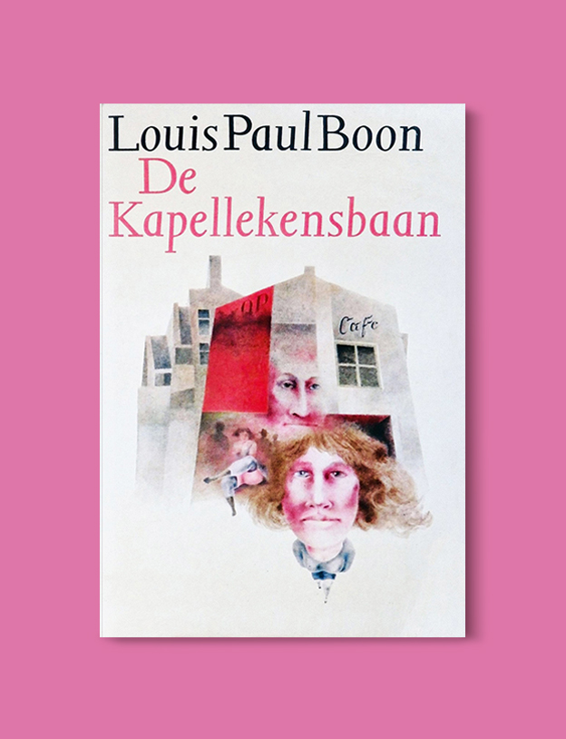 Books Set In Belgium: Chapel Road by Louis Paul Boon. Visit www.taleway.com to find books from around the world. belgian books, books to read before going to belgium, books on belgium history, books about belgian culture, novels set in belgium, belgian novels, belgium books, belgium travel books, books to read about belgium, belgium reading challenge, belgian english books, belgisch boek, livres belges, belgisches buch, famous belgian authors, famous belgian books, belgium packing list, belgium travel, books set in brussels, books set in ghent, books set in bruges, books and travel, belgium reading list, world books 