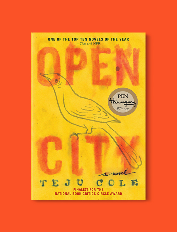 Books Set In Belgium: Open City by Teju Cole. Visit www.taleway.com to find books from around the world. belgian books, books to read before going to belgium, books on belgium history, books about belgian culture, novels set in belgium, belgian novels, belgium books, belgium travel books, books to read about belgium, belgium reading challenge, belgian english books, belgisch boek, livres belges, belgisches buch, famous belgian authors, famous belgian books, belgium packing list, belgium travel, books set in brussels, books set in ghent, books set in bruges, books and travel, belgium reading list, world books 