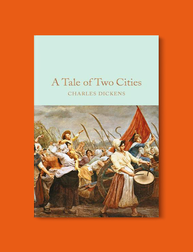 Books Set In France: A Tale of Two Cities by Charles Dickens. Visit www.taleway.com to find books from around the world. french books, french novels, best books set in france, popular books set in france, books about france, books about french culture, french reading challenge, french reading list, books set in paris, paris novels, french books to read, books to read before going to france, novels set in france, books to read about france, french english books, livres francais, famous french authors, france packing list, france travel, romance books set in france, mystery books set in france, historical fiction set in france, france travel books