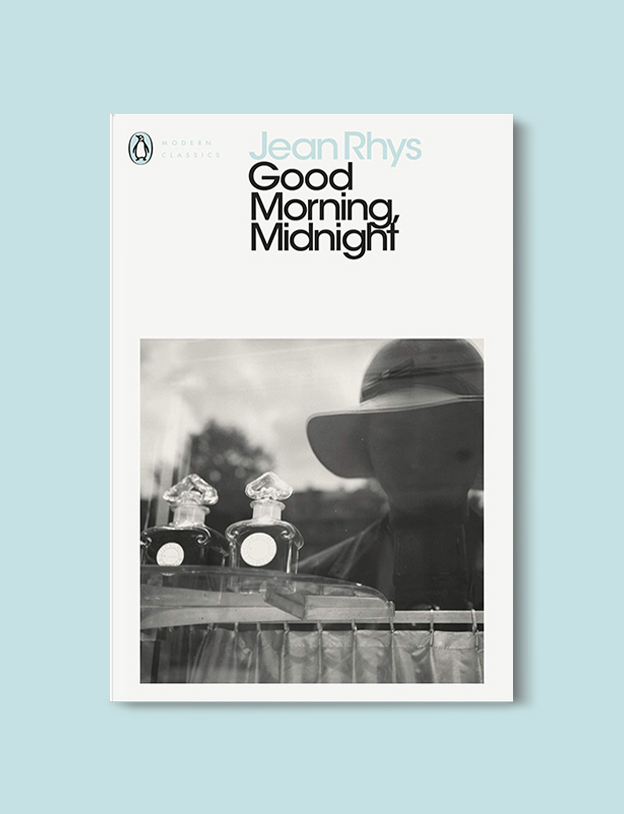 Books Set In France: Good Morning, Midnight by Jean Rhys. Visit www.taleway.com to find books from around the world. french books, french novels, best books set in france, popular books set in france, books about france, books about french culture, french reading challenge, french reading list, books set in paris, paris novels, french books to read, books to read before going to france, novels set in france, books to read about france, french english books, livres francais, famous french authors, france packing list, france travel, romance books set in france, mystery books set in france, historical fiction set in france, france travel books
