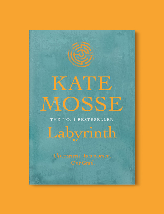 Books Set In France: Labyrinth by Kate Mosse. Visit www.taleway.com to find books from around the world. french books, french novels, best books set in france, popular books set in france, books about france, books about french culture, french reading challenge, french reading list, books set in paris, paris novels, french books to read, books to read before going to france, novels set in france, books to read about france, french english books, livres francais, famous french authors, france packing list, france travel, romance books set in france, mystery books set in france, historical fiction set in france, france travel books