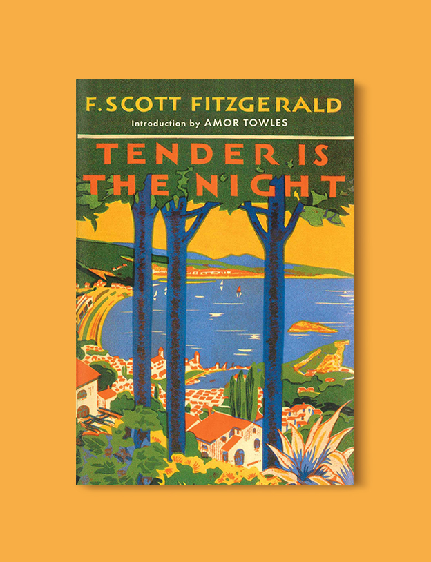 Books Set In France: Tender Is the Night by F. Scott Fitzgerald. Visit www.taleway.com to find books from around the world. french books, french novels, best books set in france, popular books set in france, books about france, books about french culture, french reading challenge, french reading list, books set in paris, paris novels, french books to read, books to read before going to france, novels set in france, books to read about france, french english books, livres francais, famous french authors, france packing list, france travel, romance books set in france, mystery books set in france, historical fiction set in france, france travel books