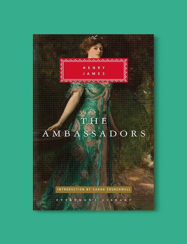 Books Set In France: The Ambassadors by Henry James. Visit www.taleway.com to find books from around the world. french books, french novels, best books set in france, popular books set in france, books about france, books about french culture, french reading challenge, french reading list, books set in paris, paris novels, french books to read, books to read before going to france, novels set in france, books to read about france, french english books, livres francais, famous french authors, france packing list, france travel, romance books set in france, mystery books set in france, historical fiction set in france, france travel books