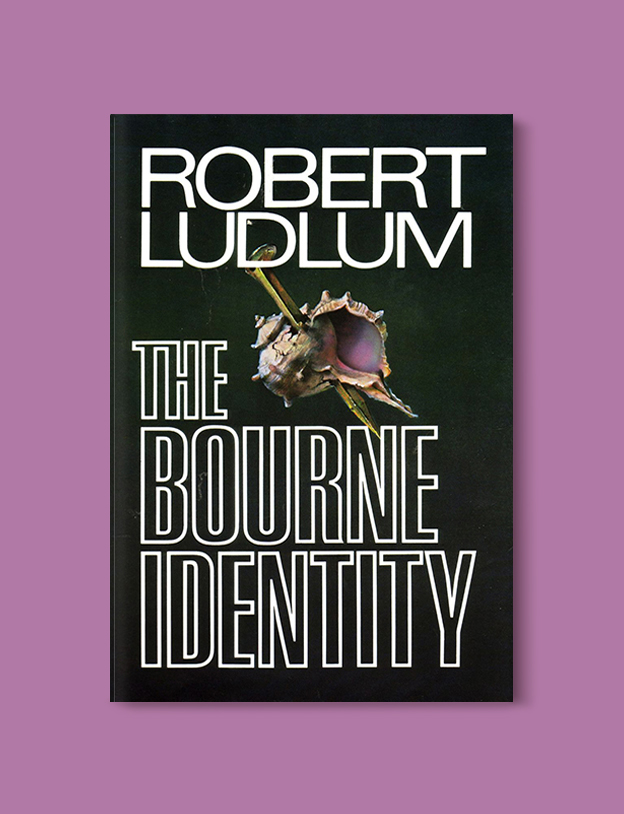 Books Set In France: The Bourne Identity by Robert Ludlum. Visit www.taleway.com to find books from around the world. french books, french novels, best books set in france, popular books set in france, books about france, books about french culture, french reading challenge, french reading list, books set in paris, paris novels, french books to read, books to read before going to france, novels set in france, books to read about france, french english books, livres francais, famous french authors, france packing list, france travel, romance books set in france, mystery books set in france, historical fiction set in france, france travel books