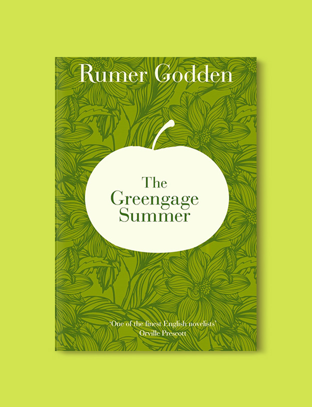 Books Set In France: The Greengage Summer by Rumer Godden. Visit www.taleway.com to find books from around the world. french books, french novels, best books set in france, popular books set in france, books about france, books about french culture, french reading challenge, french reading list, books set in paris, paris novels, french books to read, books to read before going to france, novels set in france, books to read about france, french english books, livres francais, famous french authors, france packing list, france travel, romance books set in france, mystery books set in france, historical fiction set in france, france travel books
