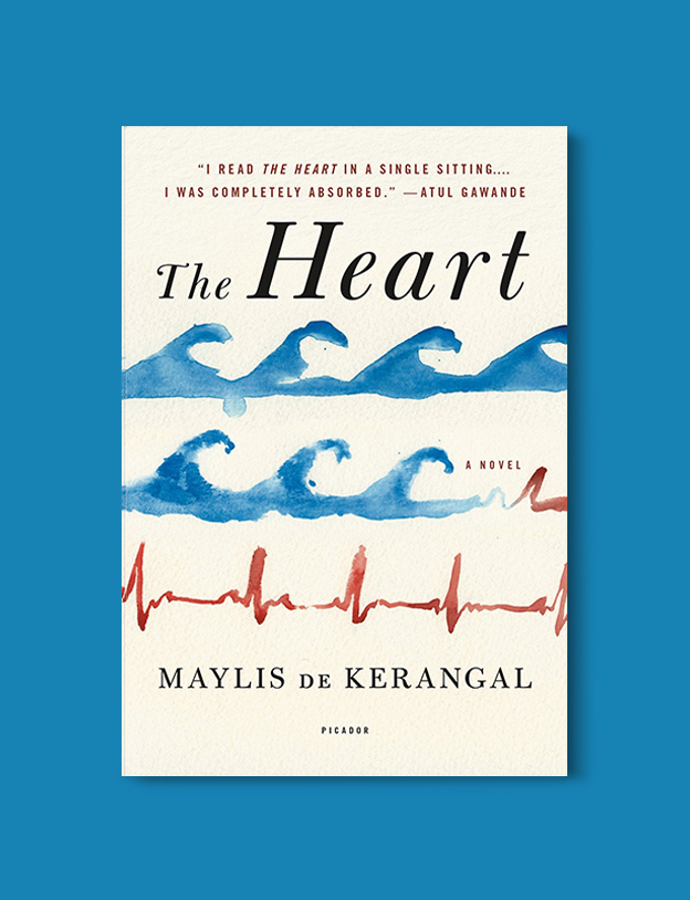Books Set In France: The Heart: A Novel by Maylis de Kerangal. Visit www.taleway.com to find books from around the world. french books, french novels, best books set in france, popular books set in france, books about france, books about french culture, french reading challenge, french reading list, books set in paris, paris novels, french books to read, books to read before going to france, novels set in france, books to read about france, french english books, livres francais, famous french authors, france packing list, france travel, romance books set in france, mystery books set in france, historical fiction set in france, france travel books