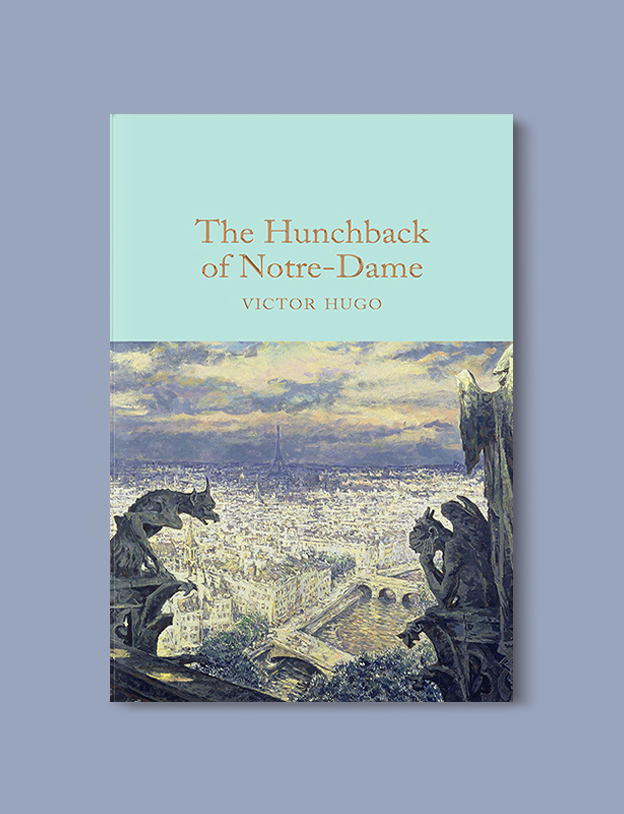 Books Set In France: The Hunchback of Notre-Dame by Victor Hugo. Visit www.taleway.com to find books from around the world. french books, french novels, best books set in france, popular books set in france, books about france, books about french culture, french reading challenge, french reading list, books set in paris, paris novels, french books to read, books to read before going to france, novels set in france, books to read about france, french english books, livres francais, famous french authors, france packing list, france travel, romance books set in france, mystery books set in france, historical fiction set in france, france travel books