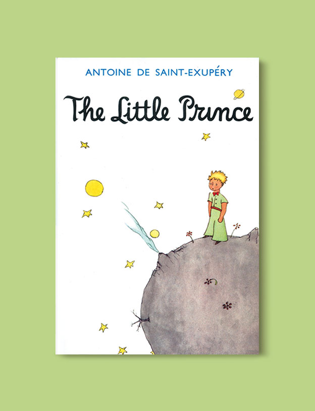 Books Set In France: The Little Prince by Antoine de Saint-Exupéry. Visit www.taleway.com to find books from around the world. french books, french novels, best books set in france, popular books set in france, books about france, books about french culture, french reading challenge, french reading list, books set in paris, paris novels, french books to read, books to read before going to france, novels set in france, books to read about france, french english books, livres francais, famous french authors, france packing list, france travel, romance books set in france, mystery books set in france, historical fiction set in france, france travel books