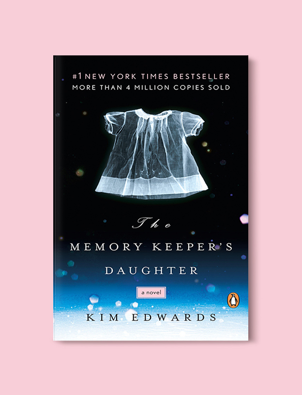 Books Set In France: The Memory Keeper’s Daughter by Kim Edwards. Visit www.taleway.com to find books from around the world. french books, french novels, best books set in france, popular books set in france, books about france, books about french culture, french reading challenge, french reading list, books set in paris, paris novels, french books to read, books to read before going to france, novels set in france, books to read about france, french english books, livres francais, famous french authors, france packing list, france travel, romance books set in france, mystery books set in france, historical fiction set in france, france travel books
