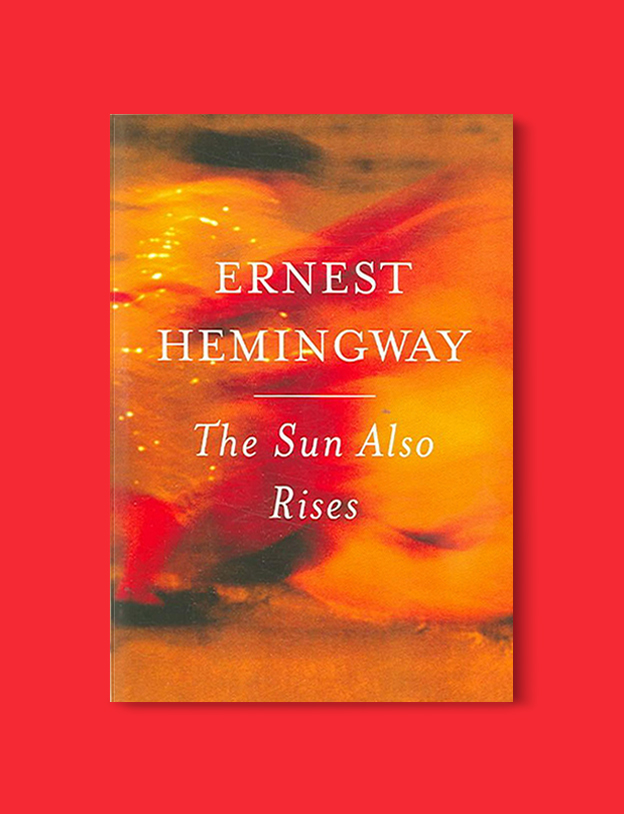 Books Set In France: The Sun Also Rises by Ernest Hemingway. Visit www.taleway.com to find books from around the world. french books, french novels, best books set in france, popular books set in france, books about france, books about french culture, french reading challenge, french reading list, books set in paris, paris novels, french books to read, books to read before going to france, novels set in france, books to read about france, french english books, livres francais, famous french authors, france packing list, france travel, romance books set in france, mystery books set in france, historical fiction set in france, france travel books