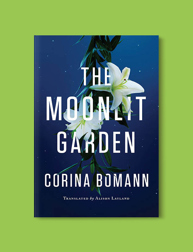 Books Set In Indonesia: The Moonlit Garden by Corina Bomann. Visit www.taleway.com to find books from around the world. books indonesia, books about indonesia, indonesia inspiration, indonesia travel, indonesia reading, indonesia reading challenge, indonesia packing, bali book, bali inspiration, bali travel, travel reading challenge, ubud travel, gili travel, books set in asia, books and travel, indonesia book novel, indonesia book challenge, indonesia bucket list, indonesia backpacking, indonesia culture, indonesia guide, indonesia quotes, reading list, books around the world, books to read, books set in different countries