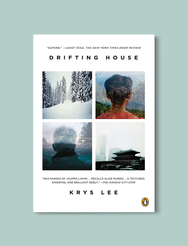 Books Set In Korea: Drifting House by Krys Lee. Visit www.taleway.com to find books from around the world. korean books, south korean books, books about south korean culture, korean english books, korean authors, korean translated books, korean novels, best books on korean history, best korean romantic novels, korean novels in english, famous korean literature, korean book cover, korean books to read, korean reading challenge, korea reading, korea packing list, korea travel, korea culture, korea inspiration, books and travel, korea bucket list, korea reading list, world books, seoul book, seoul book cover, books set in seoul