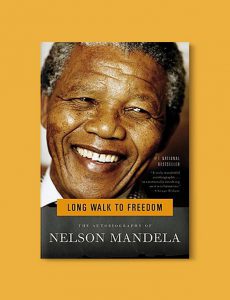 Books Set In South Africa - Long Walk to Freedom by Nelson Mandela. For more books that inspire travel visit www.taleway.com to find books set around the world. south african books, books about south africa, south africa inspiration, south africa travel, novels set in south africa, south african novels, books and travel, travel reads, reading list, books around the world, books to read, books set in different countries, south africa