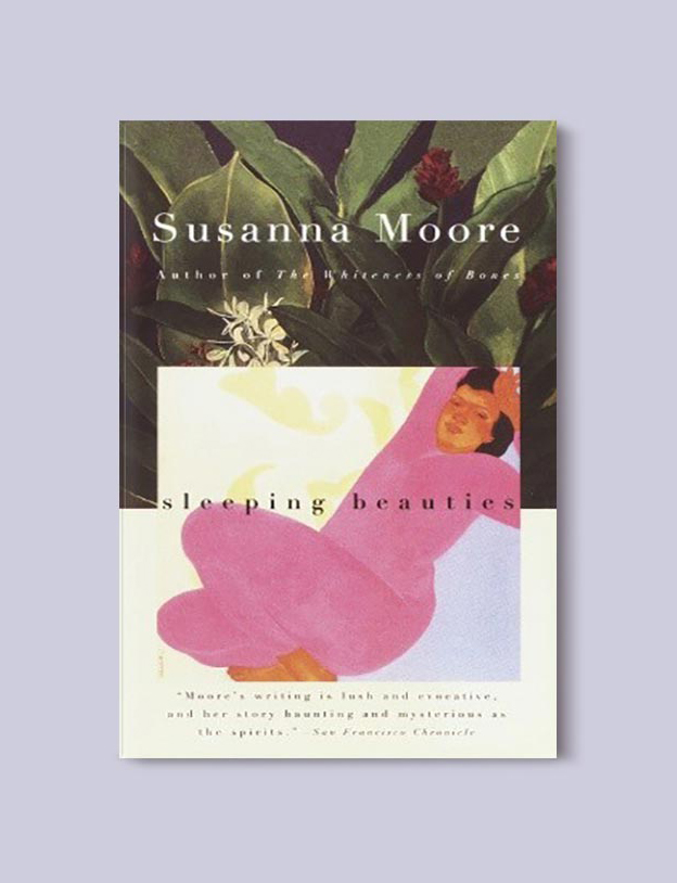 Books Set In Hawaii - Sleeping Beauties by Susanna Moore. For more books visit www.taleway.com to find books from around the world. Ideas for those who like to travel, both in life and in fiction. #books #novels #hawaii #travel #fiction #bookstoread #wanderlust