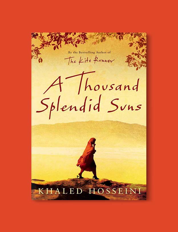 A Thousand Splendid Suns - Tale Away.