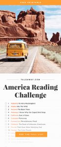 Books Set In Each State. Visit www.taleway.com to find books set around the world. america reading challenge, books set in every state, books from every state, books from each state, most popular book in each state, books about each state, books to read from every state, us road trip, usa book list, american books, american book covers, american books reading list, usa books, us books, book challenge, reading challenge, books set in america, state books series, 50 states book list