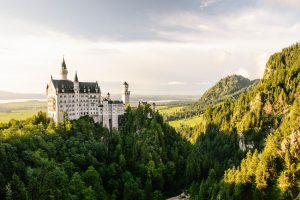 Books Set In Germany: German Novels - Tale Away