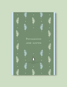 Penguin English Library - Persuasion by Jane Austen. penguin books, penguin classics, english library books, new penguin english library, penguin library, penguin books series, english library, coralie bickford smith, classic books, classic books to read, book design, reading challenge, reading list, books to read