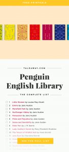 Penguin English Library - penguin books, pel, penguin classics, english library books, new penguin english library, penguin library, penguin books series, english library, coralie bickford smith, classic books, classic books to read, book design, reading challenge, reading list, books to read, book collection, books to read