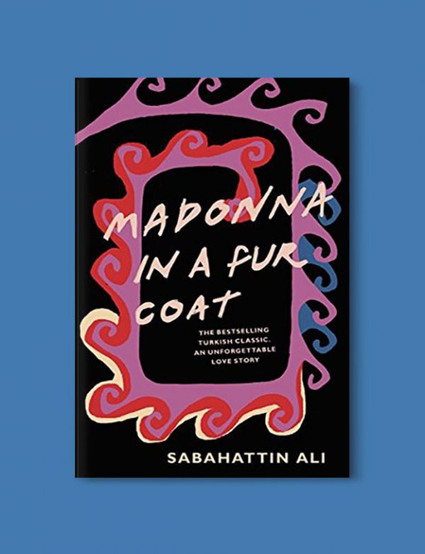 Books Set In Turkey Turkish Novels Tale Away For Readers Who Travel