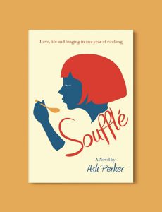 Books Set in Turkey - Soufflé by Aslı E. Perker. For more books that inspire travel visit www.taleaway.com - turkish books, turkish novels, turkish book cover, turkish authors, turkey books, istanbul book, turkey inspiration, books and travel, travel reads, reading list, books to read, books set in different countries, turkish books in english, turkey reading list, turkey reading challenge