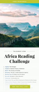 Books Set In Africa - Visit www.taleway.com to find books set around the world. africa books, african books, books african authors, africa novels, africa literature, africa culture, africa travel, africa book cover, africa reading challenge, african books to read, africa reading list, africa travel, best african books, books by african authors, books for travel lovers, travel reads, travel reading list, reading list, reading challenge, books around the world