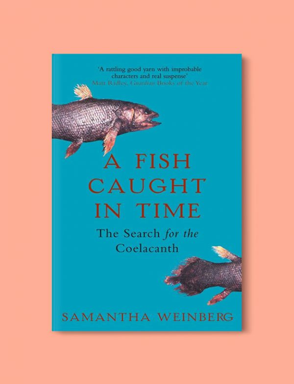 Books Set In Africa Comoros, A Fish Caught in Time by Samantha Weinberg Visit Books Set In Africa Comoros, A Fish Caught in Time by Samantha Weinberg Visit
