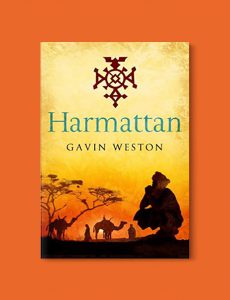 Books Set In Africa: Niger, Harmattan by Gavin Weston - Visit www.taleway.com to find books set around the world. africa books, african books, books african authors, africa novels, africa literature, africa culture, africa travel, africa book cover, africa reading challenge, african books to read, africa reading list, africa travel, best african books, books by african authors, books for travel lovers, travel reads, travel reading list, reading list, reading challenge, books around the world