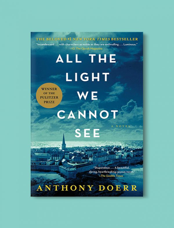 All The Light We Cannot See Francais