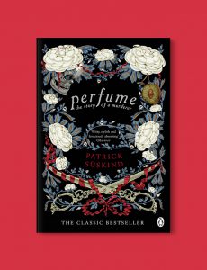 Books Set In France: Perfume: The Story of a Murderer by Patrick Süskind. Visit www.taleway.com to find books from around the world. french books, french novels, best books set in france, popular books set in france, books about france, books about french culture, french reading challenge, french reading list, books set in paris, paris novels, french books to read, books to read before going to france, novels set in france, books to read about france, french english books, livres francais, famous french authors, france packing list, france travel, romance books set in france, mystery books set in france, historical fiction set in france, france travel books