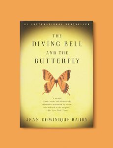 the diving bell and the butterfly book pages