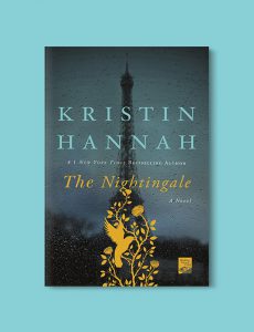 Books Set In France: The Nightingale by Kristin Hannah. Visit www.taleway.com to find books from around the world. french books, french novels, best books set in france, popular books set in france, books about france, books about french culture, french reading challenge, french reading list, books set in paris, paris novels, french books to read, books to read before going to france, novels set in france, books to read about france, french english books, livres francais, famous french authors, france packing list, france travel, romance books set in france, mystery books set in france, historical fiction set in france, france travel books