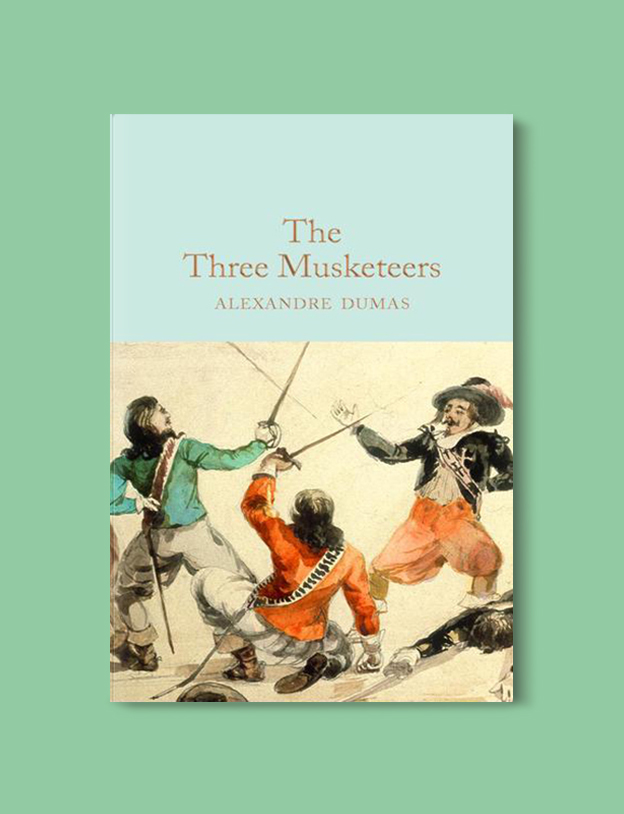 Books Set In France: The Three Musketeers by Alexandre Dumas. Visit www.taleway.com to find books from around the world. french books, french novels, best books set in france, popular books set in france, books about france, books about french culture, french reading challenge, french reading list, books set in paris, paris novels, french books to read, books to read before going to france, novels set in france, books to read about france, french english books, livres francais, famous french authors, france packing list, france travel, romance books set in france, mystery books set in france, historical fiction set in france, france travel books